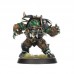 Blood Bowl: Black Orc Team